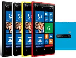 Top 13 Reasons to Select Nokia Lumia 920 Vs Apple IPhone 5